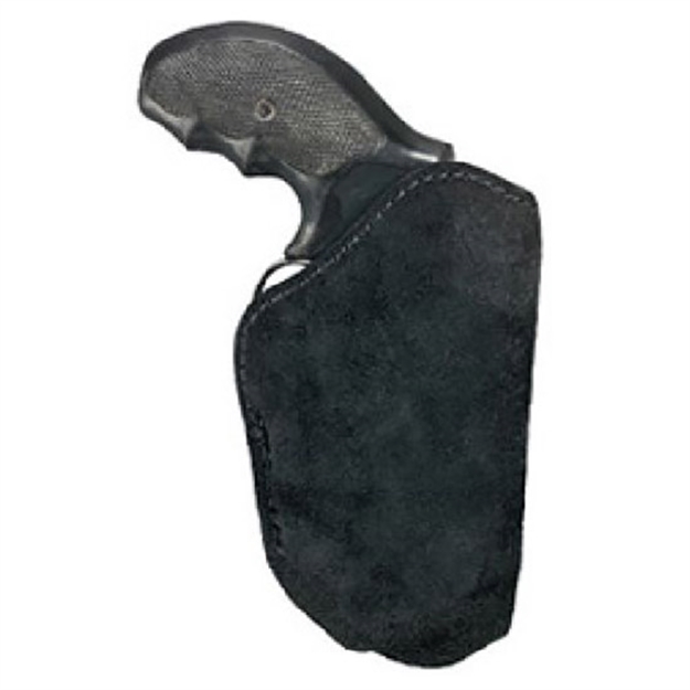Picture of  Safariland 250121 Model 25  Inside The Pocket Fits S&W J Frame Suede Right Hand