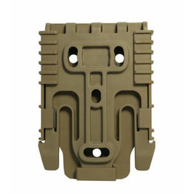 Picture of Safariland Kit3 Qls For Holsters Flat Dark Earth