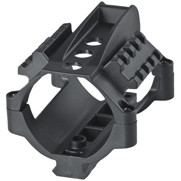 Picture of Safariland Rkm42 Rifle Forend Rail For Rk-M4-2 Picatinny Style Black Finish