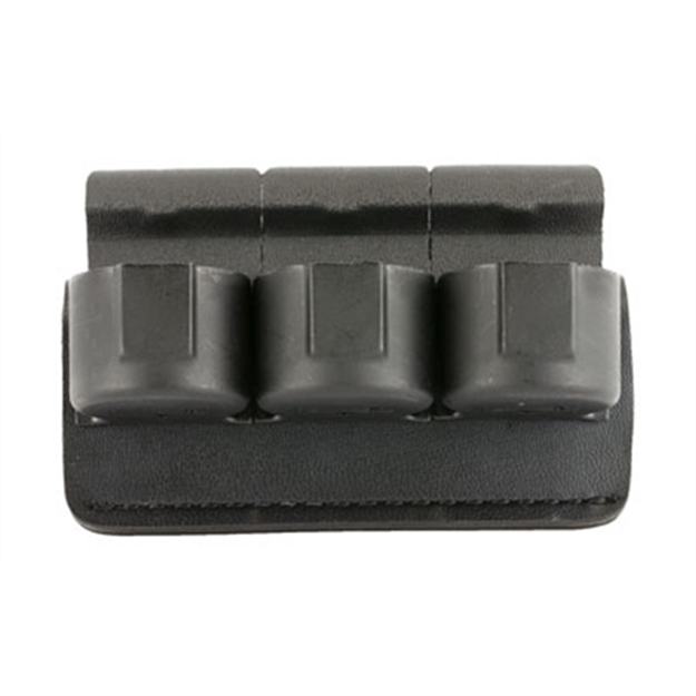 Picture of Safariland SL 333 Trpl Spdldr Slj-K2s Pch Blk