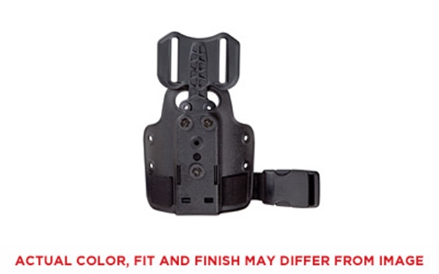 Picture of SL 6004 Small Tac Plate W/Dfa Blk 6004-25-2 781607101719