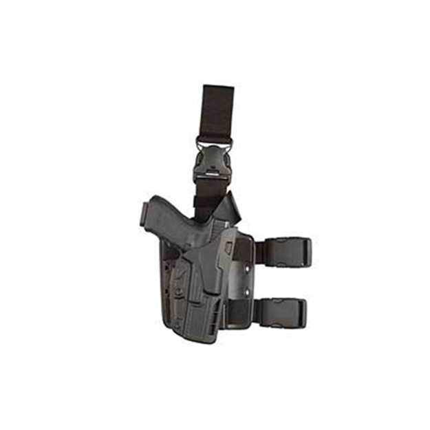 Picture of Safariland SL 7Ts Als Tactical QR M&P 4" RH Blk