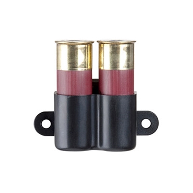 Picture of Safariland SL Shotgun Shell Hldr Rivet Mnt Blk