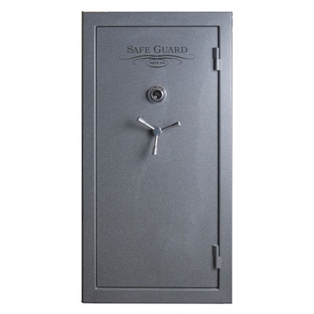 Picture of Safe Guard 28 Gun UL Listed E-Lock 500Lb 45Min Fire Rating