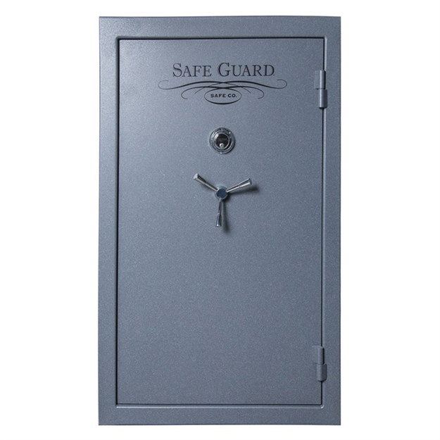 Picture of Safe Guard 36 Gun UL Listed E-Lock 625Lb 45Min Fire Rating
