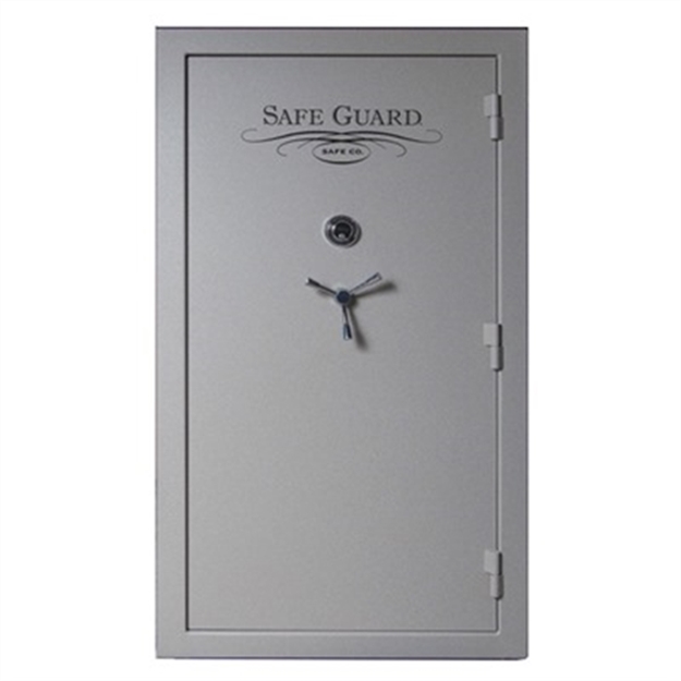 Picture of Safe Guard 50 Gun UL Listed E-Lock 800Lb 45Min Fire Rating