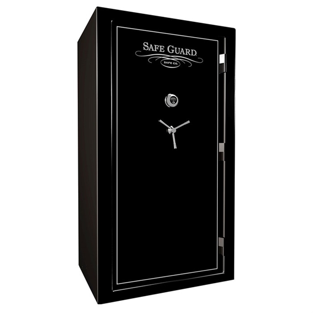Picture of Safe Guard 50 Gun UL Listed E-Lock 900Lb 60Min Fire Rating