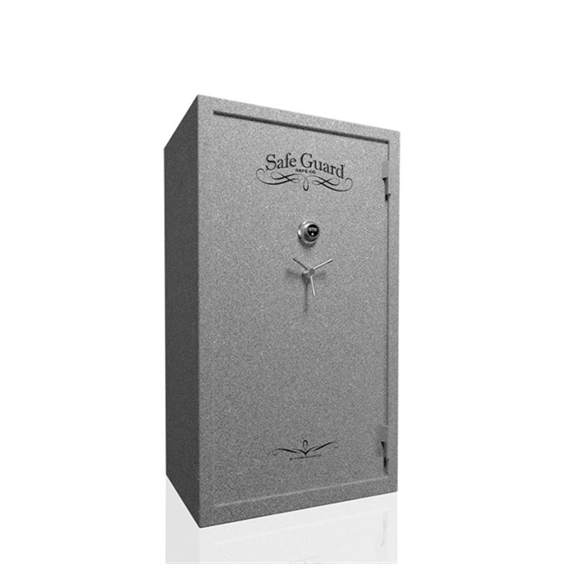 Picture of Safeguard Gr-30 Gray Safe
