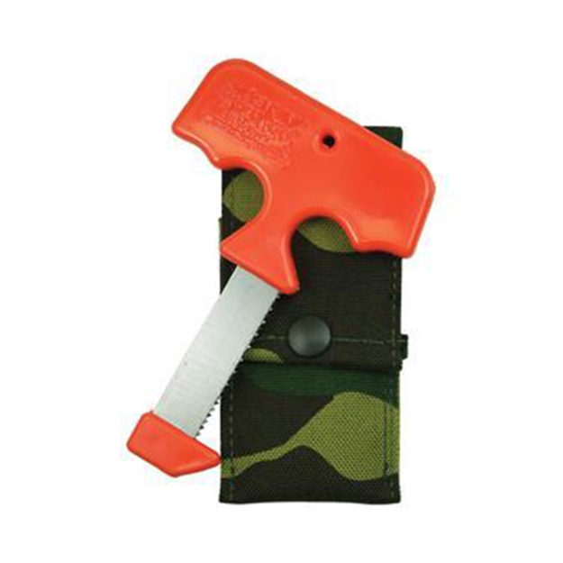 Picture of  Sagen Saw Orange Medium Size Game Animal 604801031012