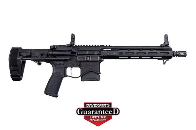 Picture of Saint Edge Pst 5.56 10.3" 10+1