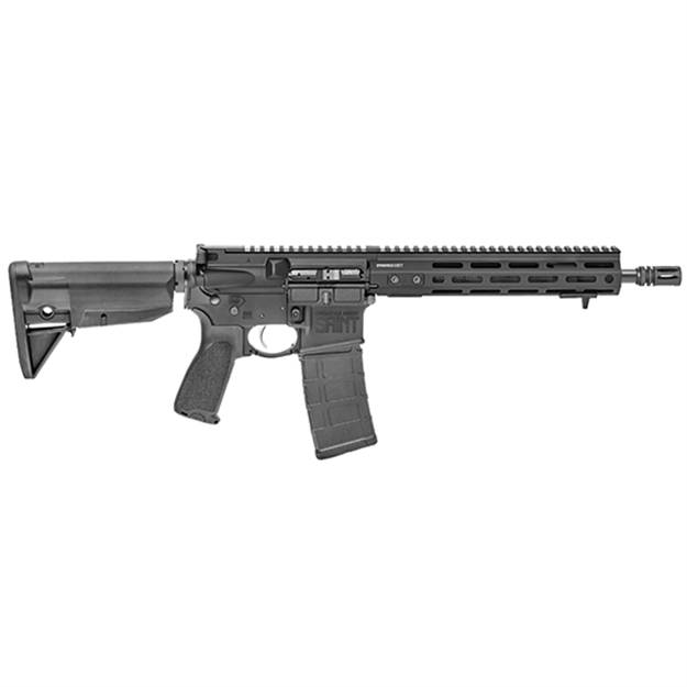 Picture of Saint Sbr 5.56 11.5" Mlok 30+1