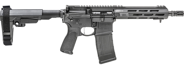 Picture of Saint Victor 300 Blackout 9'' Cmv