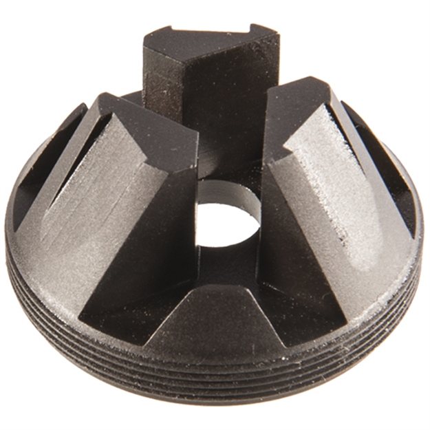 Picture of Saker 762 Endcap Flash Hider #