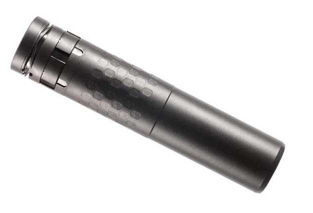 Picture of Saker K 5.56Mm Silencer W/Fh *