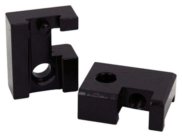 Picture of Sako 85/75 Ring Base Optilock Long Action Black