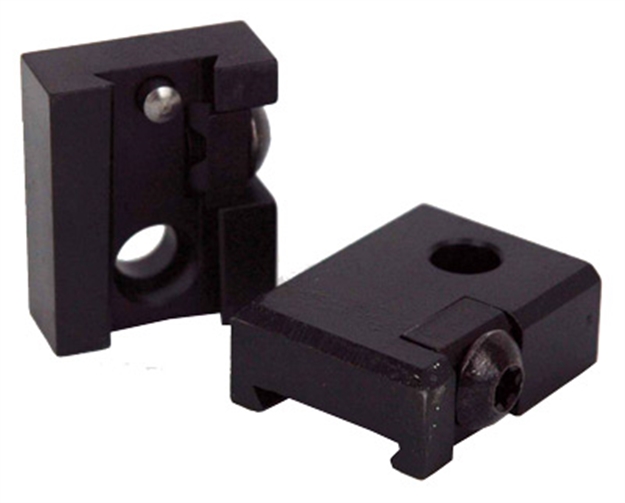 Picture of Sako 85/75 Ring Base Optilock Short Action Black