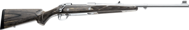 Picture of Sako   85 Kodiak .375H&H 21.25" Stainless Grey Laminate