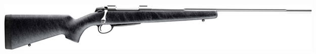 Picture of Sako A7 Big Game .308 Win 24.4" Fluted S/S Black Matte