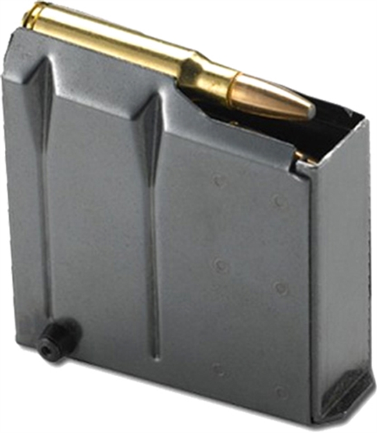Picture of Sako  Magazine Ctr  Trg42 .300Wm 7-Rounds Black