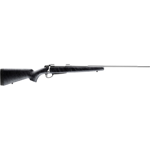 Picture of Sako A7 Big Game 7Mmrem 24.4 Threaded Barrel