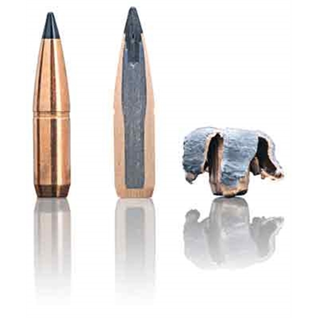Picture of Sako Ammo 7Mm Rem. Mag. 150Gr Swift Scirocco II 20-Pk