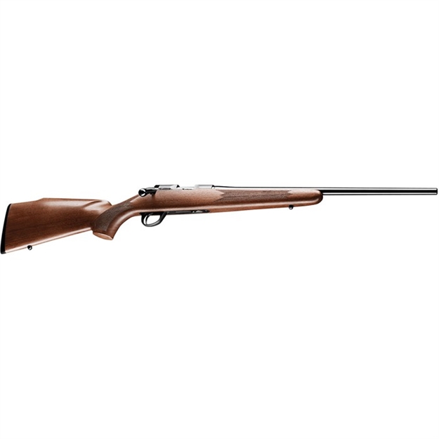 Picture of Sako Finnfire II .22Lr 22" 5-Sh Blued Walnut<