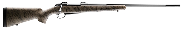 Picture of Sako Jrmvr17f A7 Coyote Bolt 25-06 Remington 24.4" 3+1 Synthetic Brown Stk Blued