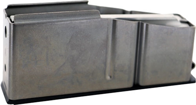 Picture of Sako Magazine 85 Long Action 4-Rds 7Mmrm/.300Wm/.338 Blued