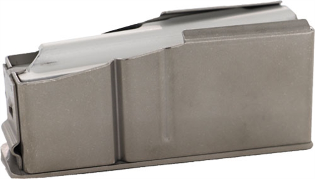 Picture of Sako Magazine 85 Long Action 4-Rds 7Mmrm/.300Wm/.338 S/S