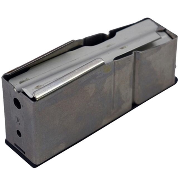 Picture of Sako Magazine 85 Medium Action 4-Rds 6.5X55 Blued