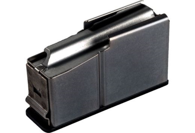Picture of Sako Magazine 85 Medium Action 5-Rds .25-06/.270/.30-06 Blued