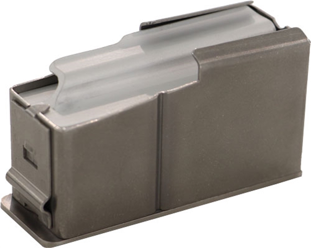 Picture of Sako Magazine 85 Small Action 4-Rnds .270Wsm/.300Wsm S/S