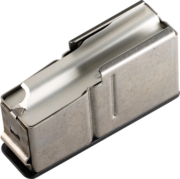 Picture of Sako Magazine 85 Small Action 5-Rds .243/.260/.308 Blued