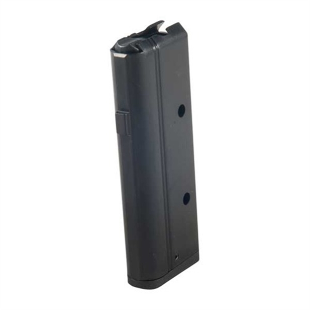 Picture of Sako P94 Magazine 22Lr 5Rd Polymer Black 913000124