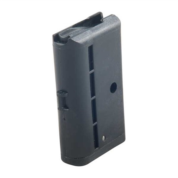 Picture of Sako P94 Magazine 22Lr 5Rd Polymer Black 913000117
