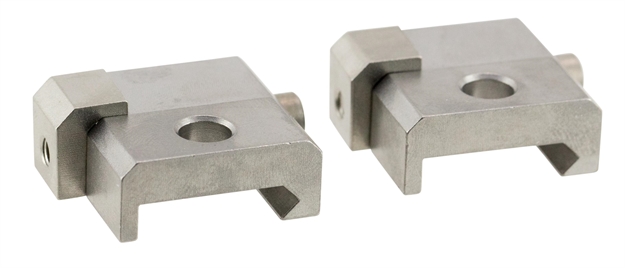 Picture of Sako S180r916 Base For Sako 1913 Picatinny Style Stainless Steel Finish