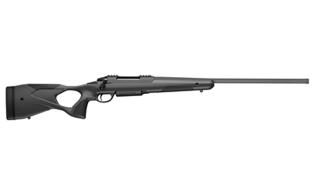 Picture of Sako S20 Hunter 243Win 24" Blk
