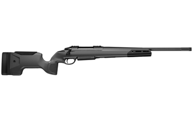 Picture of Sako S20 Precision 270Win 24" Blk