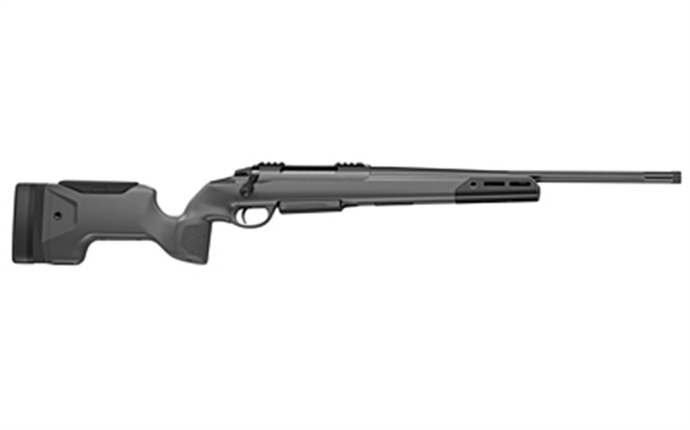 Picture of Sako S20 Precision 30-06 24" Blk