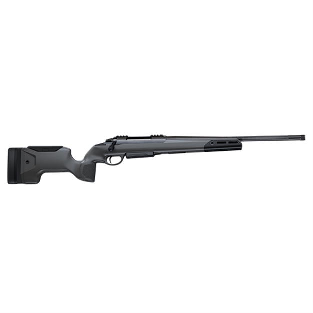 Picture of Sako S20 Precision CK Bbl 270Win 24.3