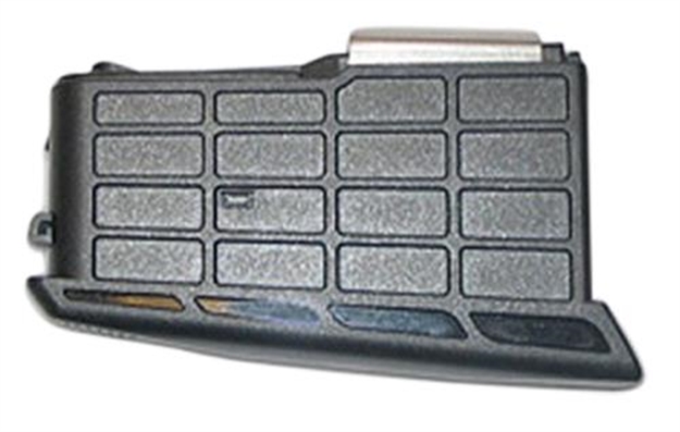 Picture of Sako Magazine A7 .300 Win. Mag 3-Rounds Polymer