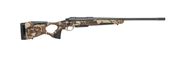 Picture of Sako S20 Hunter Fusion 270Win 24" JRS20HFUS318 082442975191