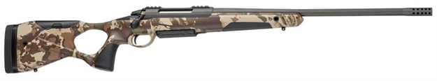 Picture of Sako S20 Hunter Fusion 7Mag 24" JRS20HFUS370