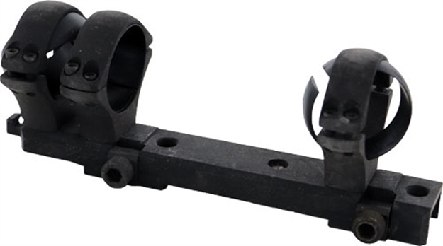 Picture of Sako Scope Mount Trg 3-Ring 30Mm Tube Medium (37Mm) Phos