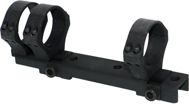 Picture of Sako Scope Mount Trg 3-Ring 34Mm Tube Medium (36Mm) Phos