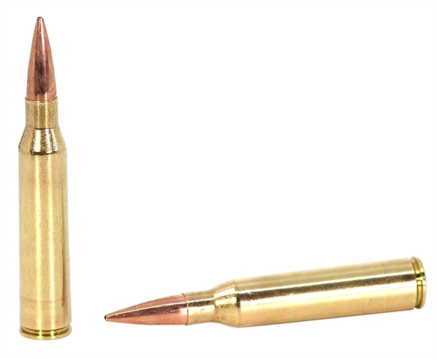 Picture of Sako (Tikka)  Matchking  338Lapuamag 300Gr 10 Per Box/10 Case JASTRG338LM300B