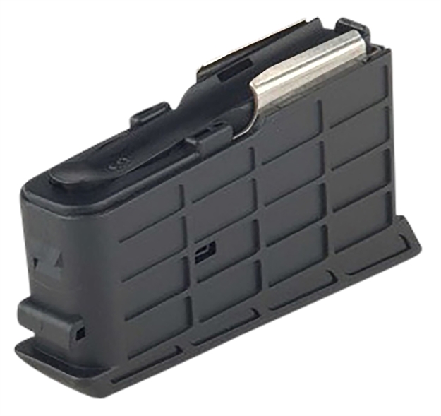 Picture of  Sako (Tikka) S5c60384 A7  3Rd .308 Win For Sako A-7 Black Polymer