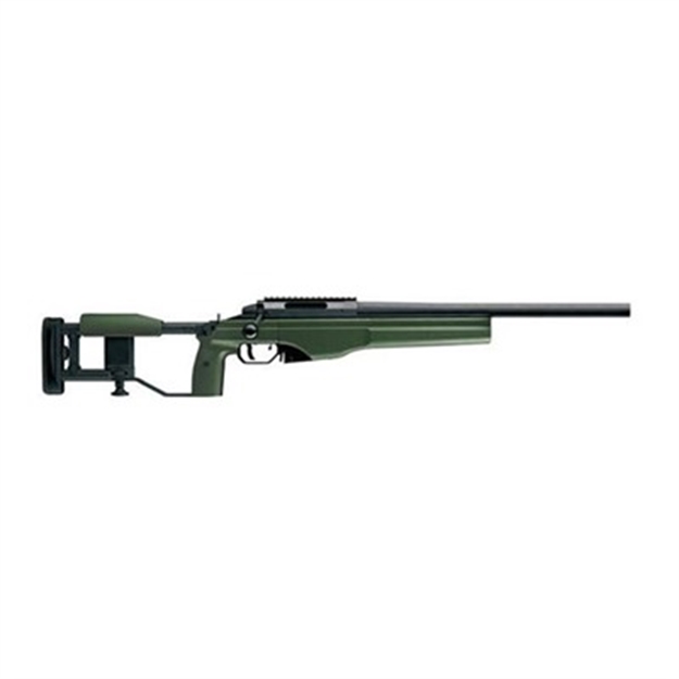 Picture of Sako Trg 22 308 Win Green W/ Folding Stock 20