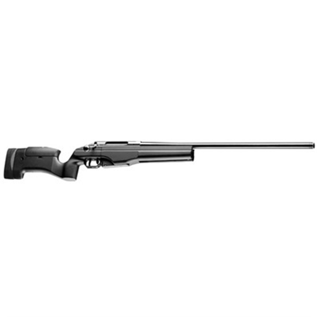 Picture of Sako Trg 42 338 Lapua Mag Black 27