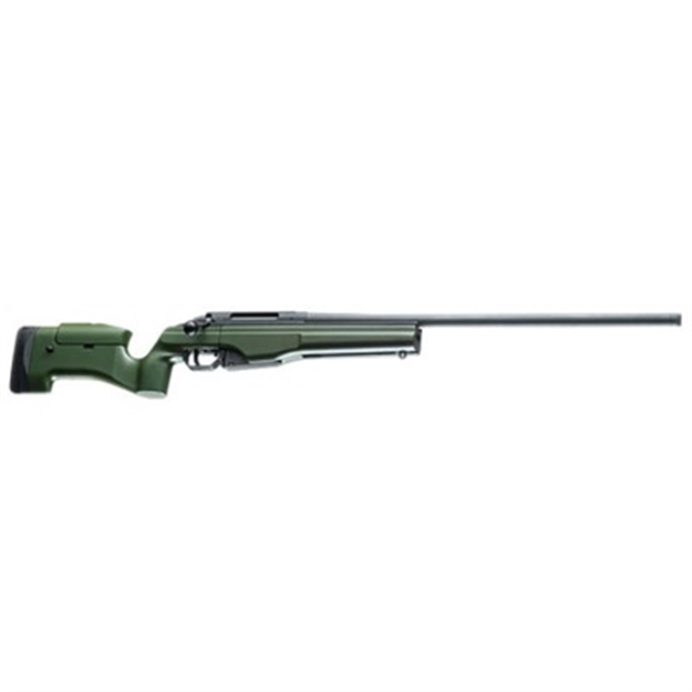Picture of Sako Trg 42 338 Lapua Mag Green 27
